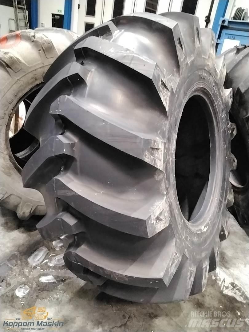 Nokian Trs 30,5-32 Tires, wheels and rims