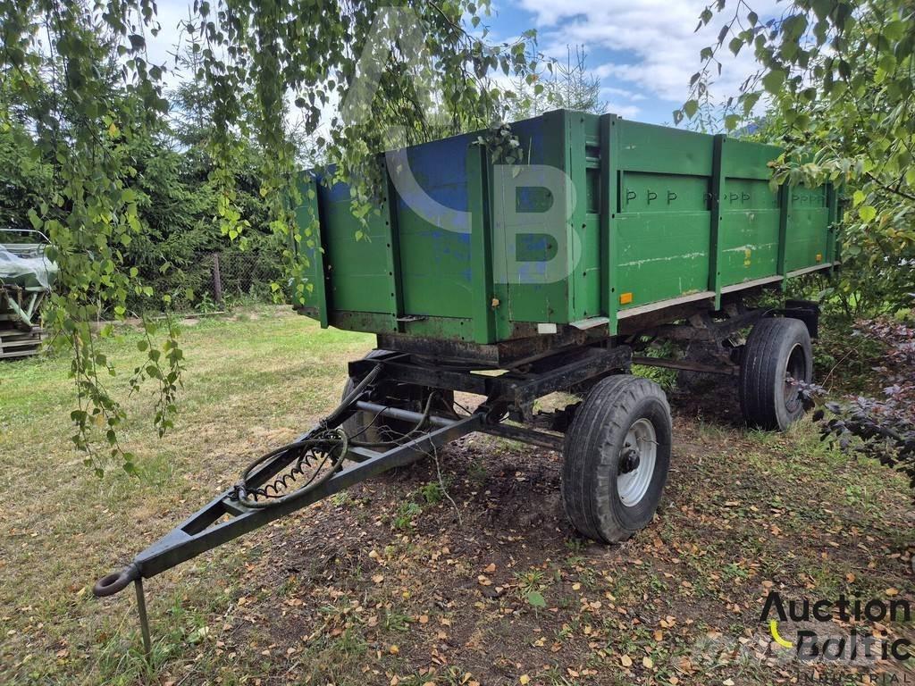  Onbekend Trailer Curtain  trailers