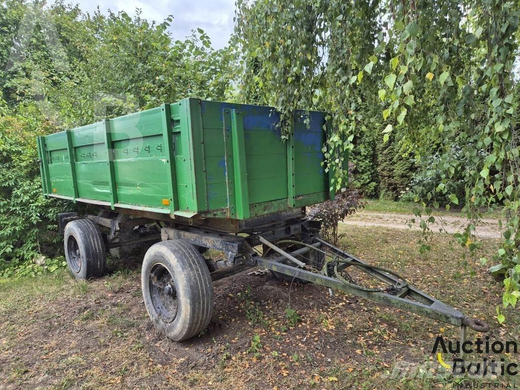  Onbekend Trailer Curtain  trailers