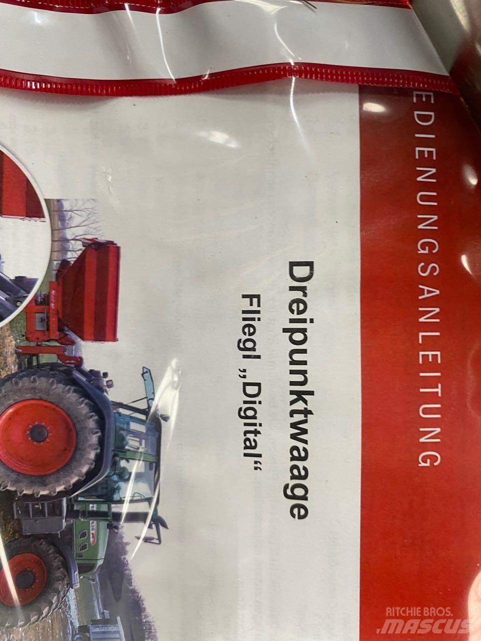 Fliegl Digital Farm Equipment - Others