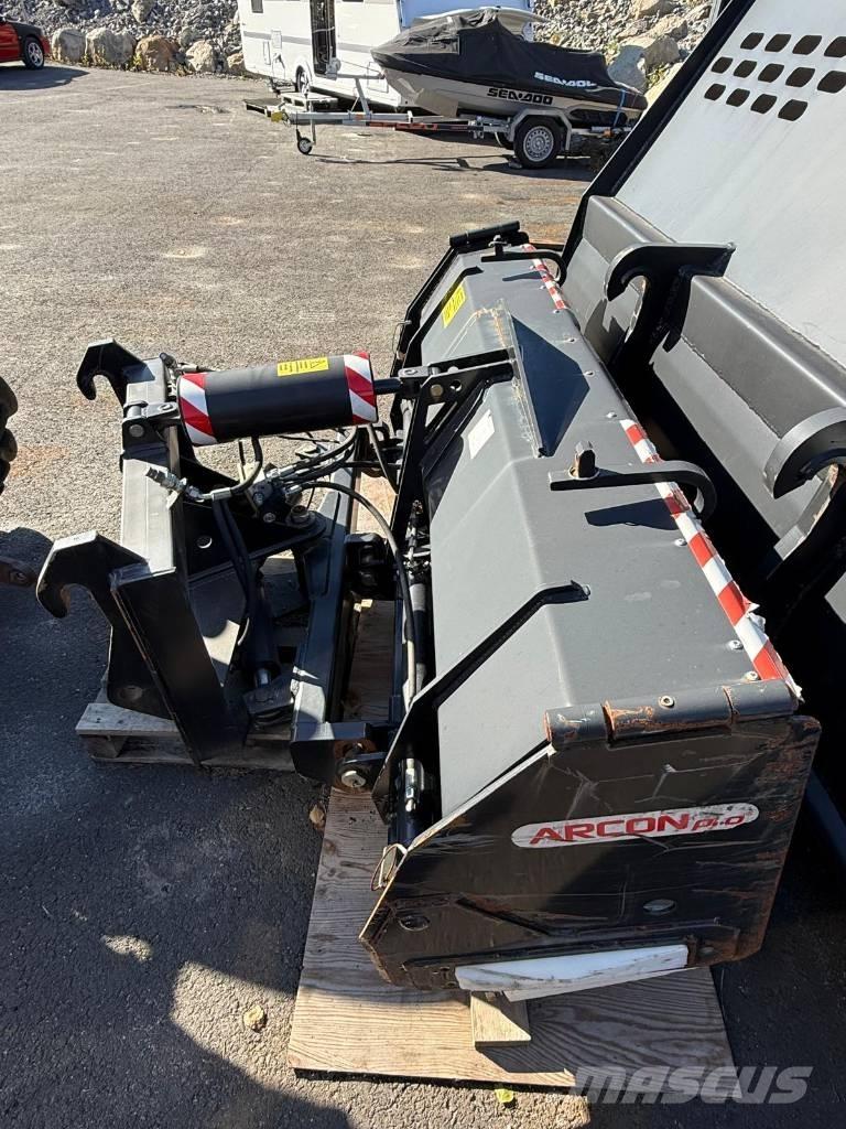Kramer 750 Wheel Loaders