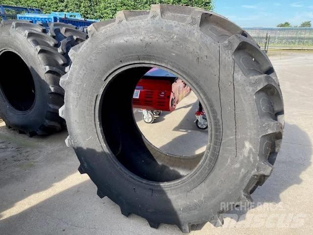 Galaxy 710/70R38 Tires, wheels and rims