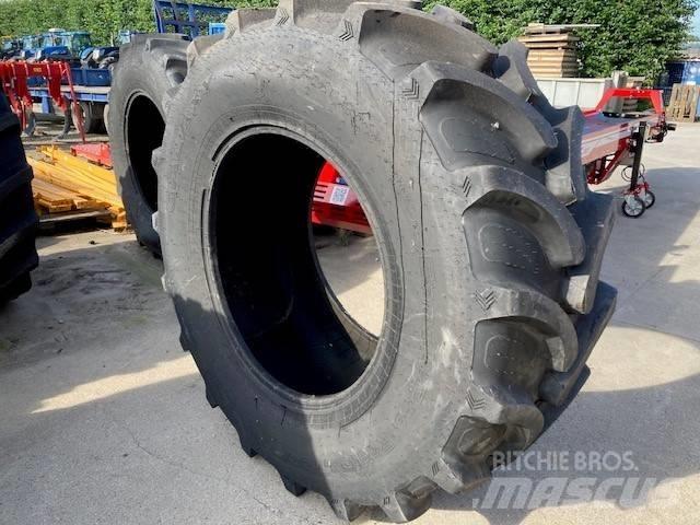 Galaxy 710/70R38 Tires, wheels and rims