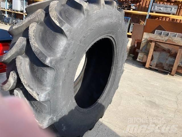 Galaxy 710/70R38 Tires, wheels and rims