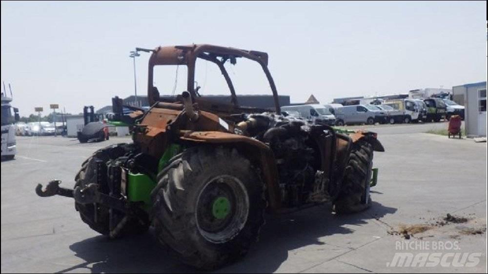 Merlo MF 34.9 Diesel Forklifts