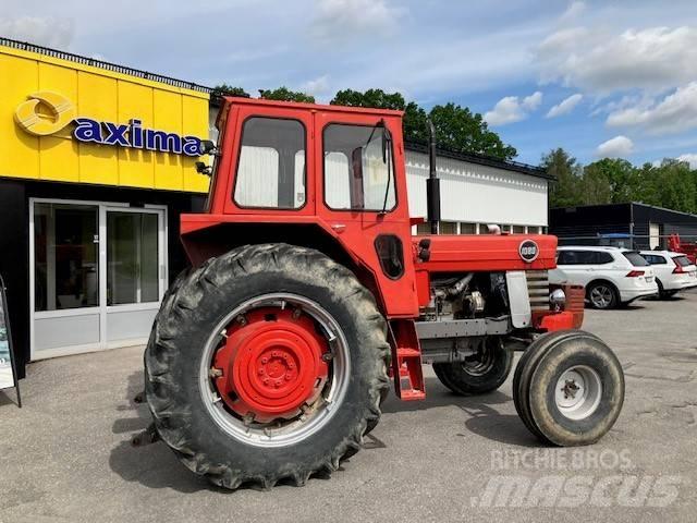 Massey Ferguson 1080 Tractors