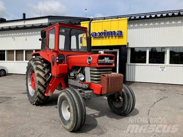 Massey Ferguson 1080 Tractors