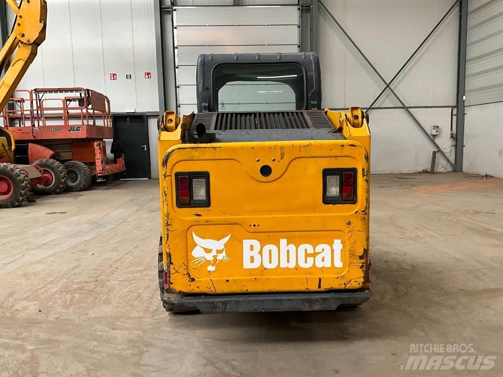 Bobcat S 450 Skid Steer Loaders
