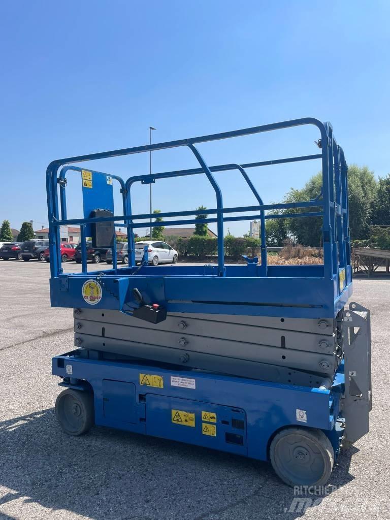 Genie GS 2646 Scissor Lifts