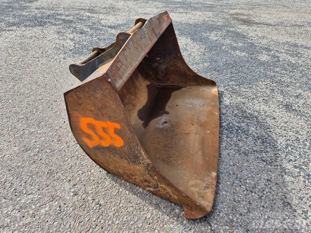 Pome Luiskakauha S45 Buckets