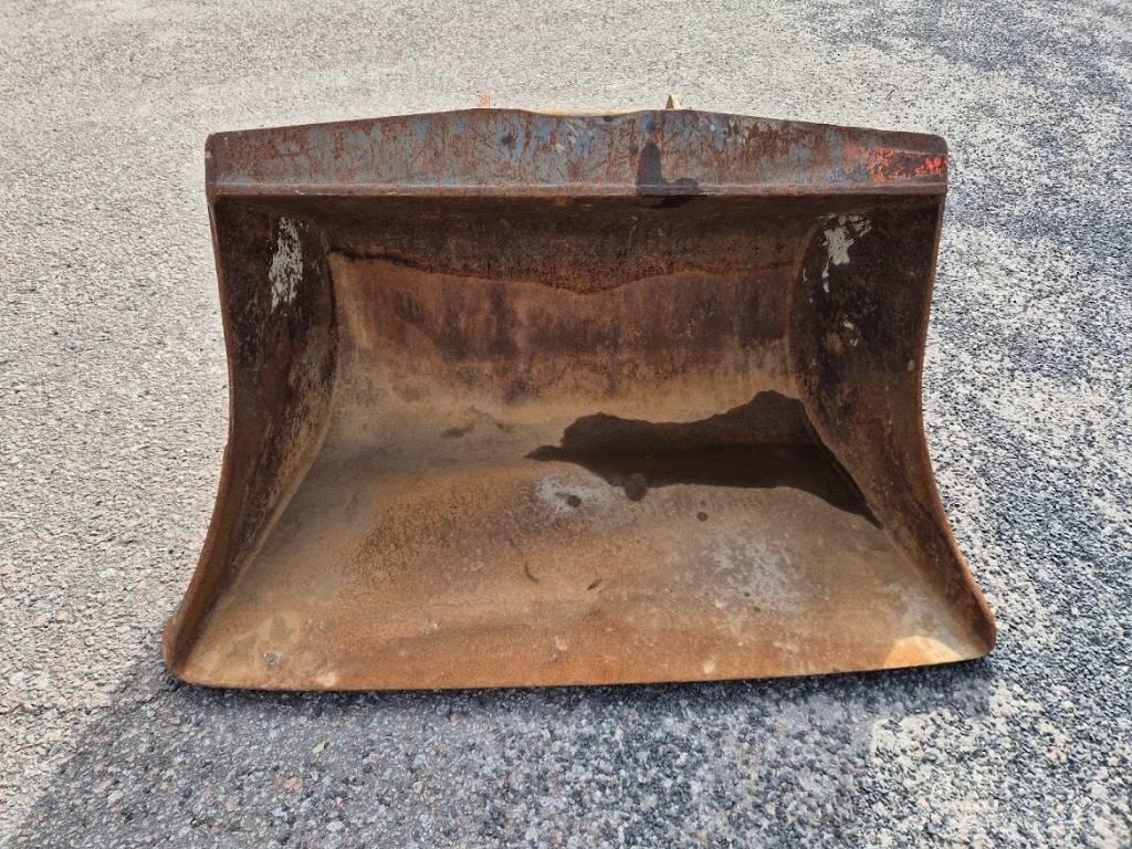 Pome Luiskakauha S45 Buckets
