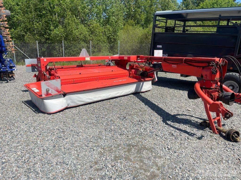 Kuhn FC 352 G Mower-conditioners