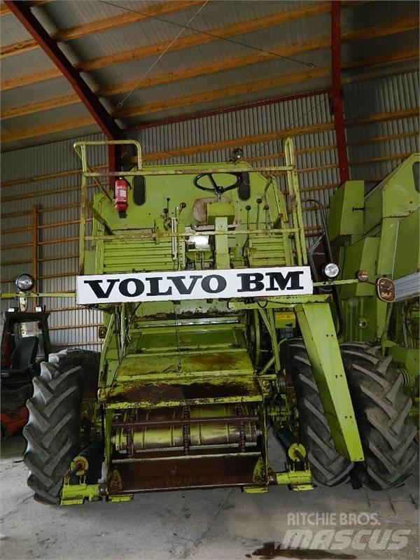 CLAAS Mercator 70 Combine Harvesters