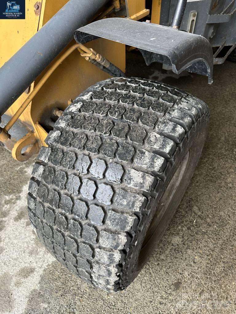 Sino JN915 Wheel Loaders