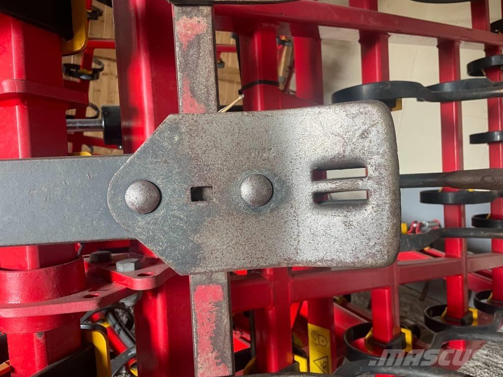 Väderstad NZA700 Harrows