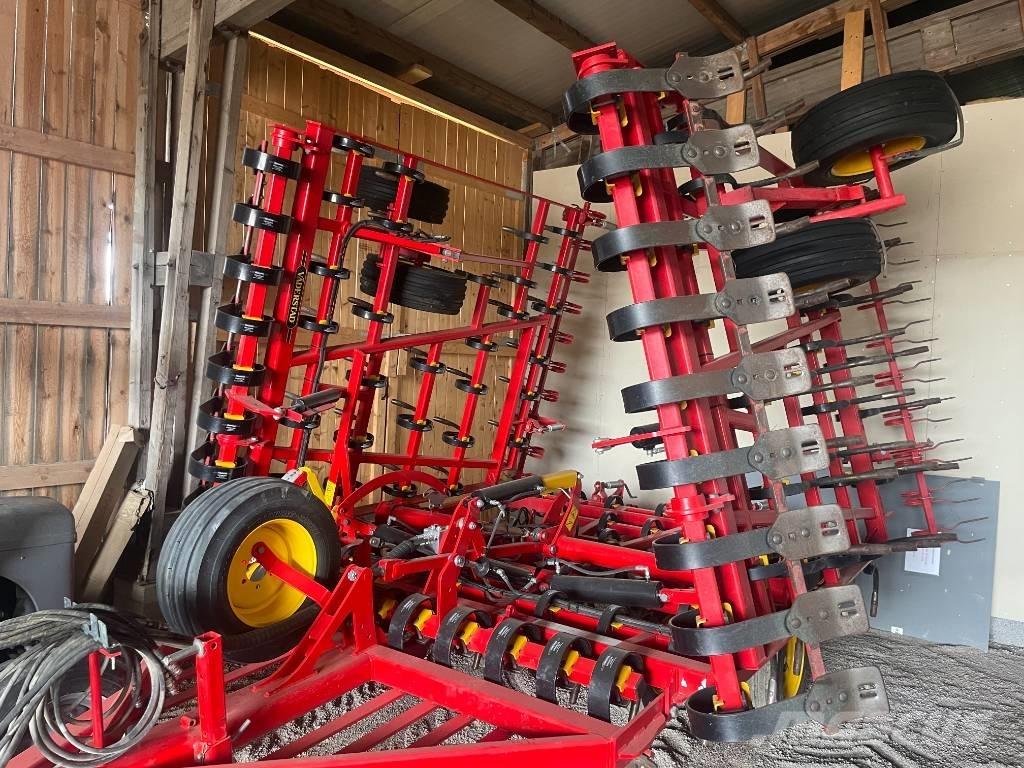 Väderstad NZA700 Harrows