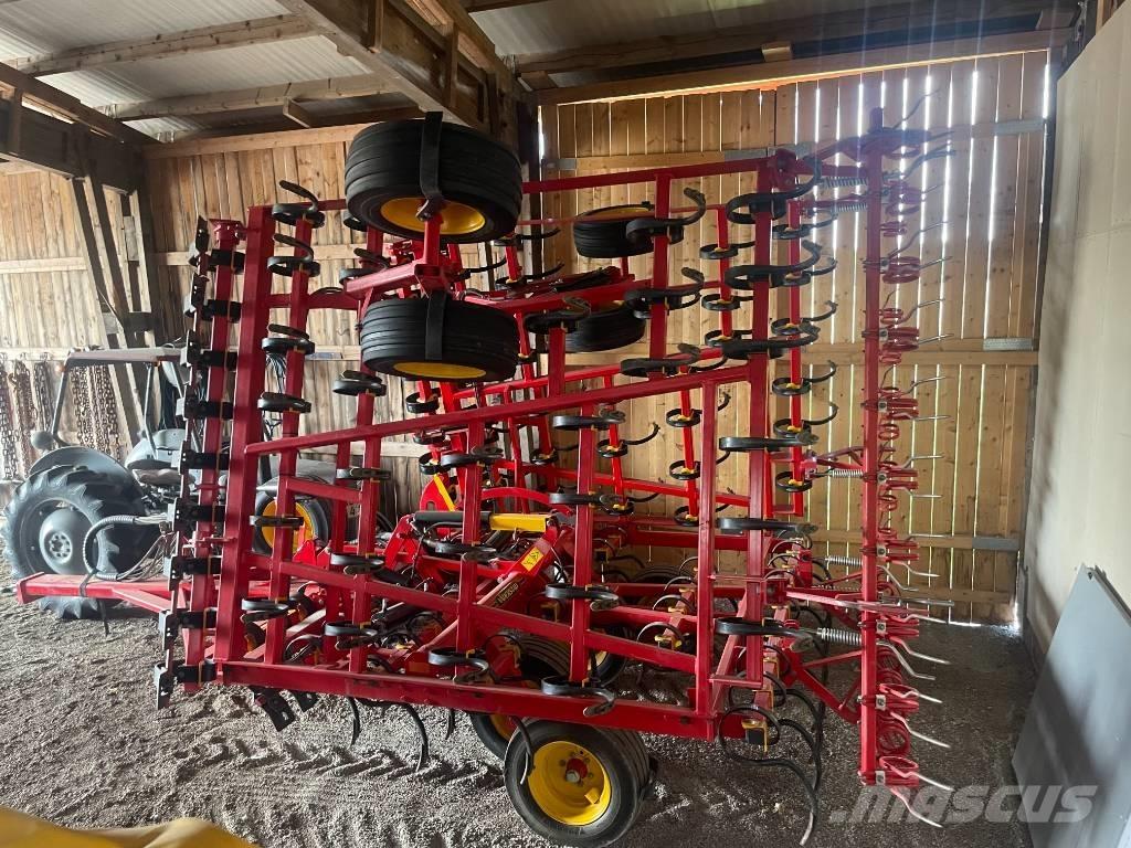 Väderstad NZA700 Harrows