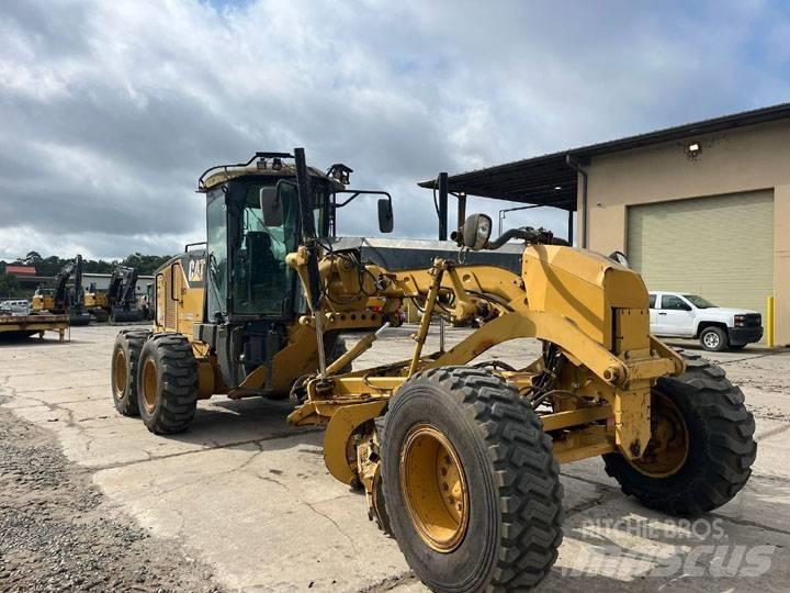 CAT 140 M Motor Graders