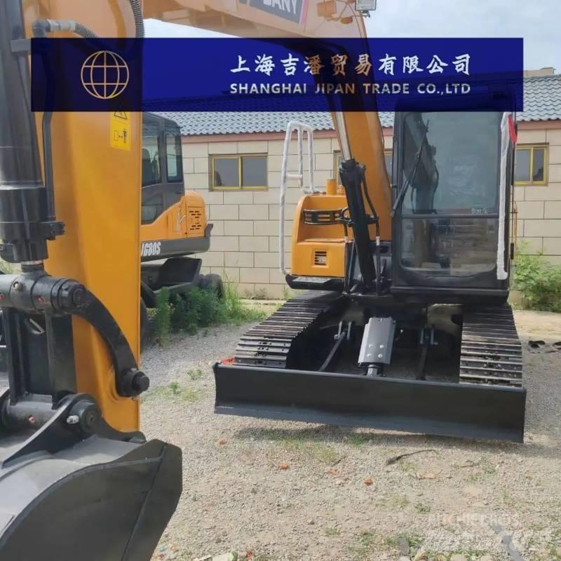 Sany SY 95 C Mini Excavators <7t (Mini Diggers)