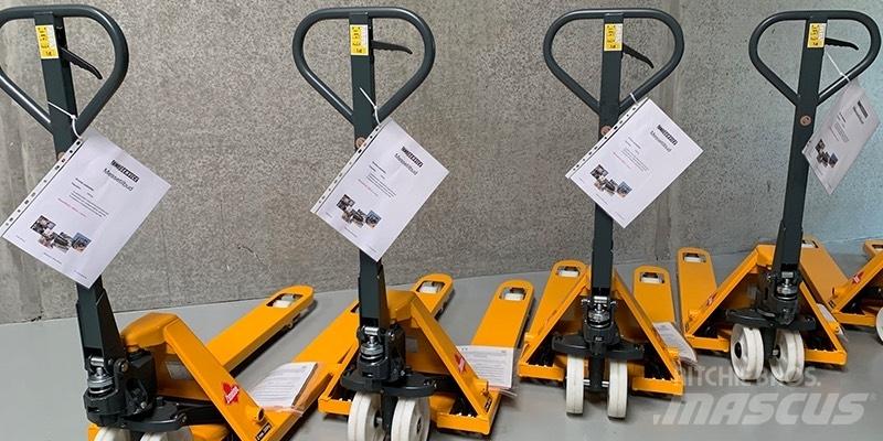Ameise pallevogn Pallet Truck