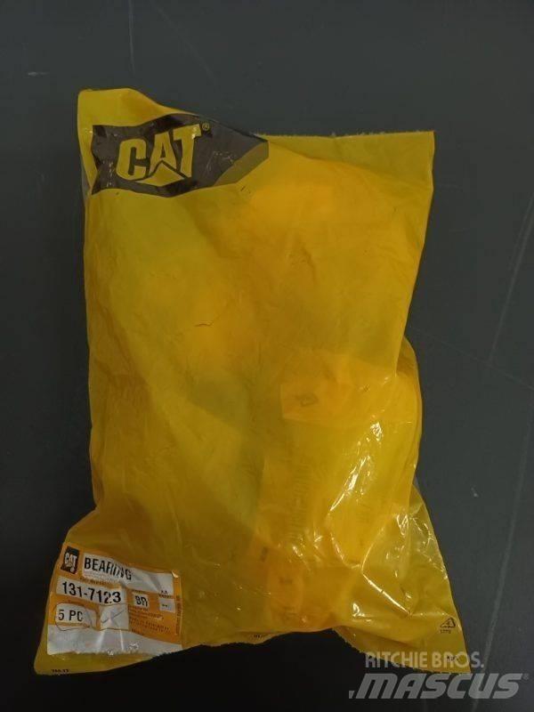 CAT BEARING 131-7123 Chassis and suspension