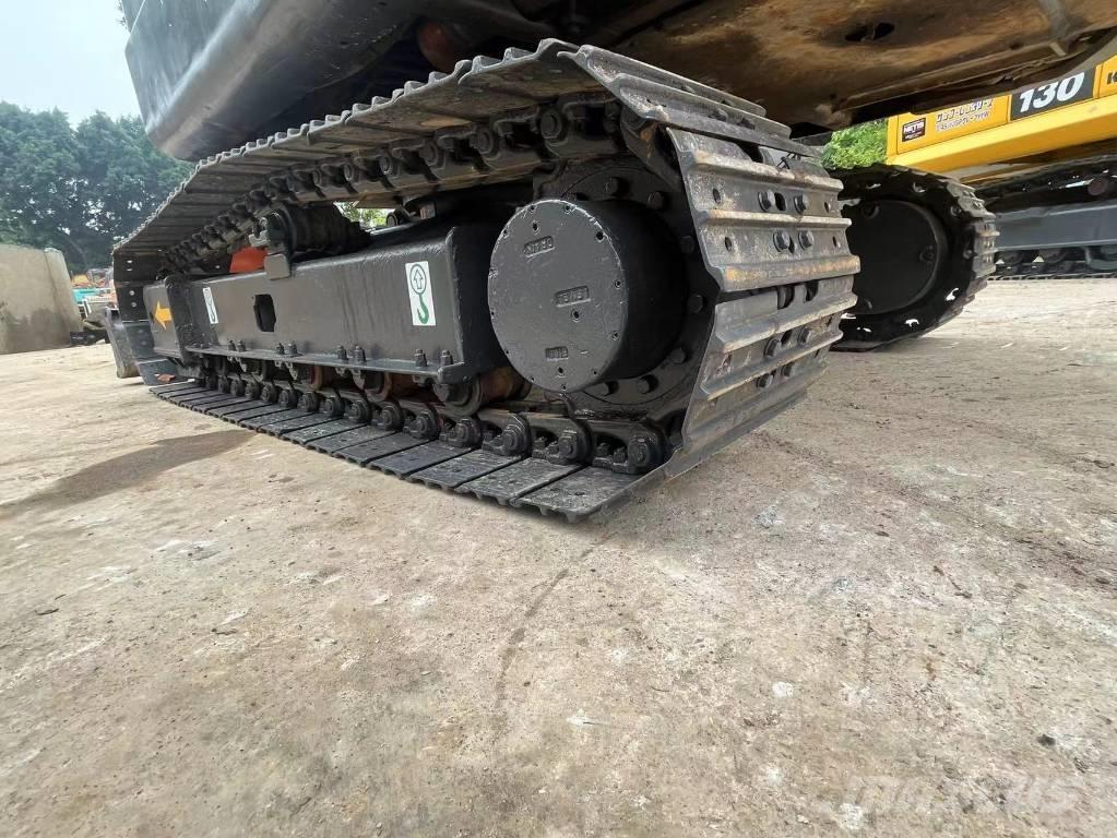 Doosan DH 60-7 Mini Excavators <7t (Mini Diggers)