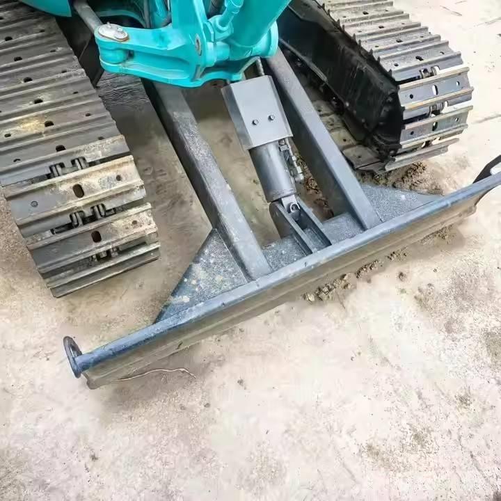 Kubota U30 Crawler Excavators