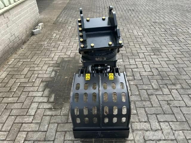 Trevibenne PMG 08 C Grapples