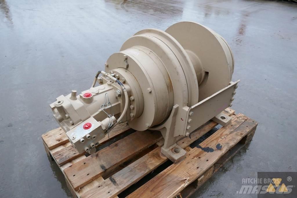 Braden GH30B Other