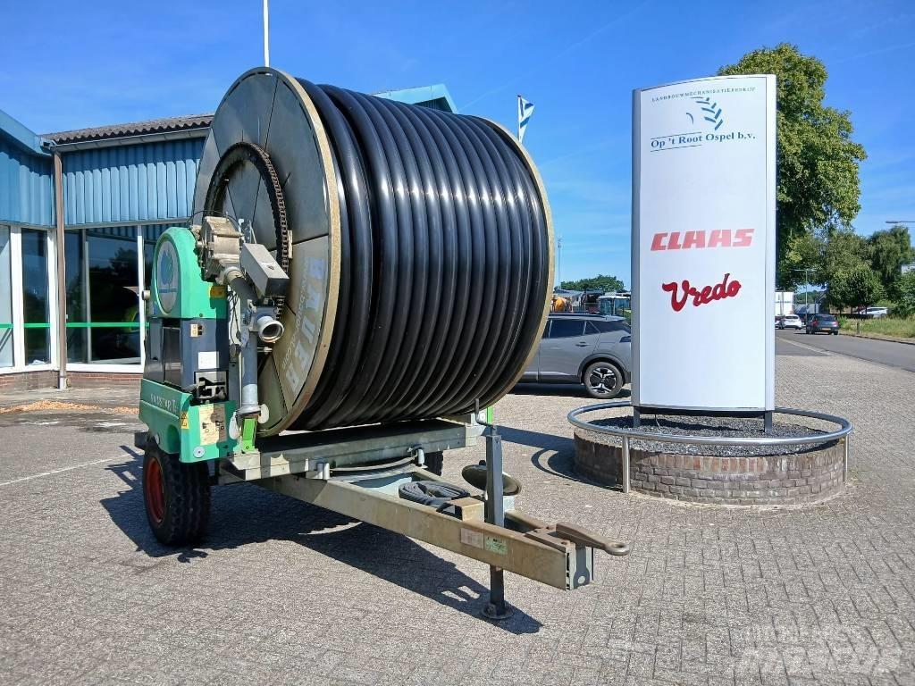 Bauer T41 90-300 Irrigation systems