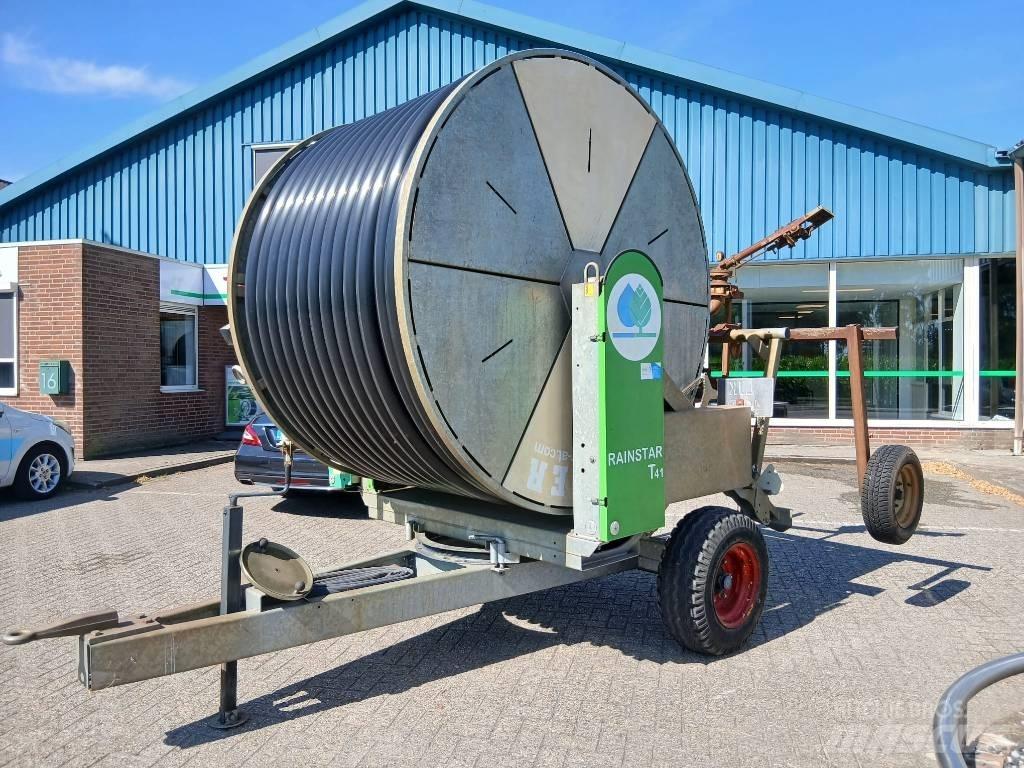 Bauer T41 90-300 Irrigation systems