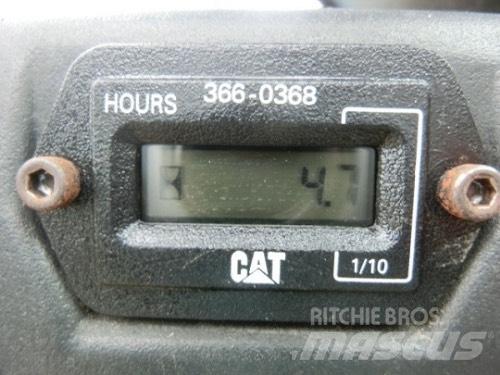 CAT 901B Wheel Loaders