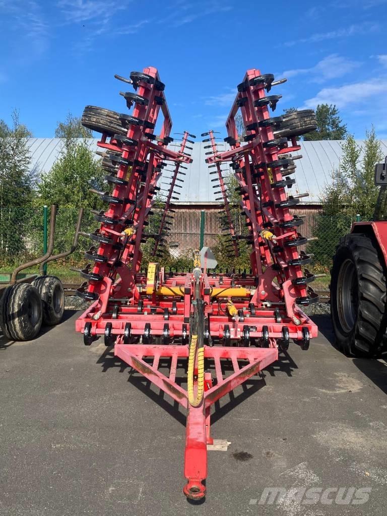 Potila Master 700 H Harrows