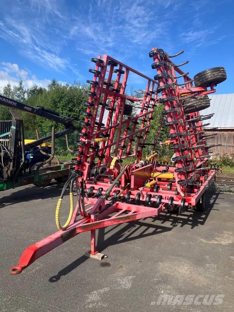 Potila Master 700 H Harrows