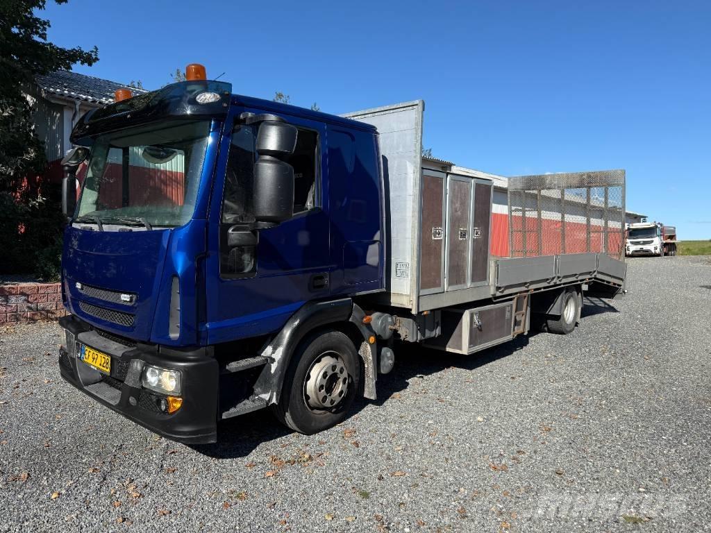 Iveco Cargo 120E22 Car Haulers