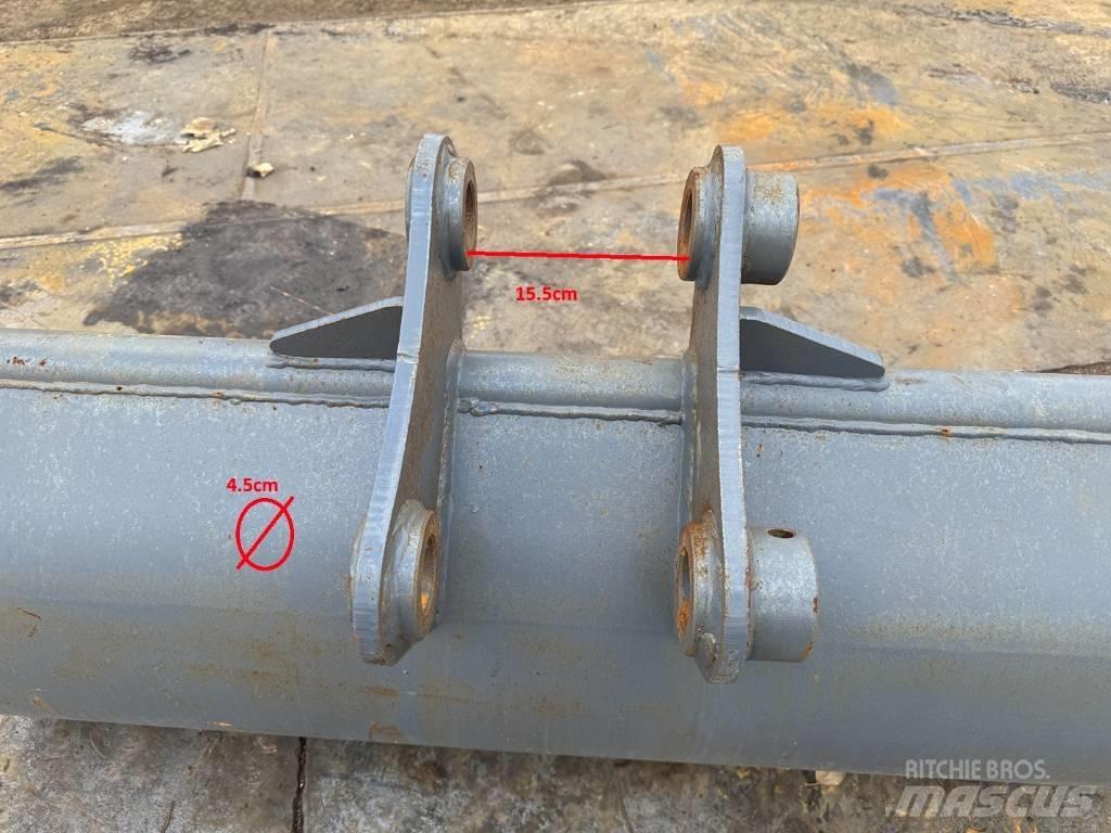 CAT 306 307 bucket Buckets