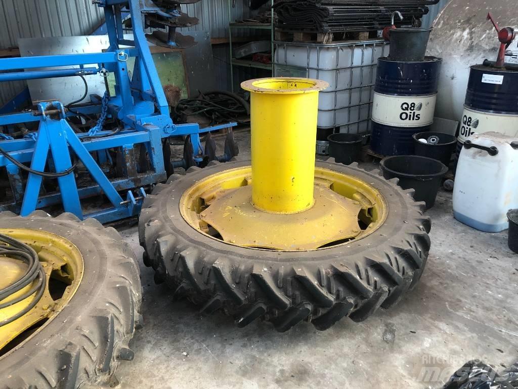  Sprøjtehjul Other tractor accessories
