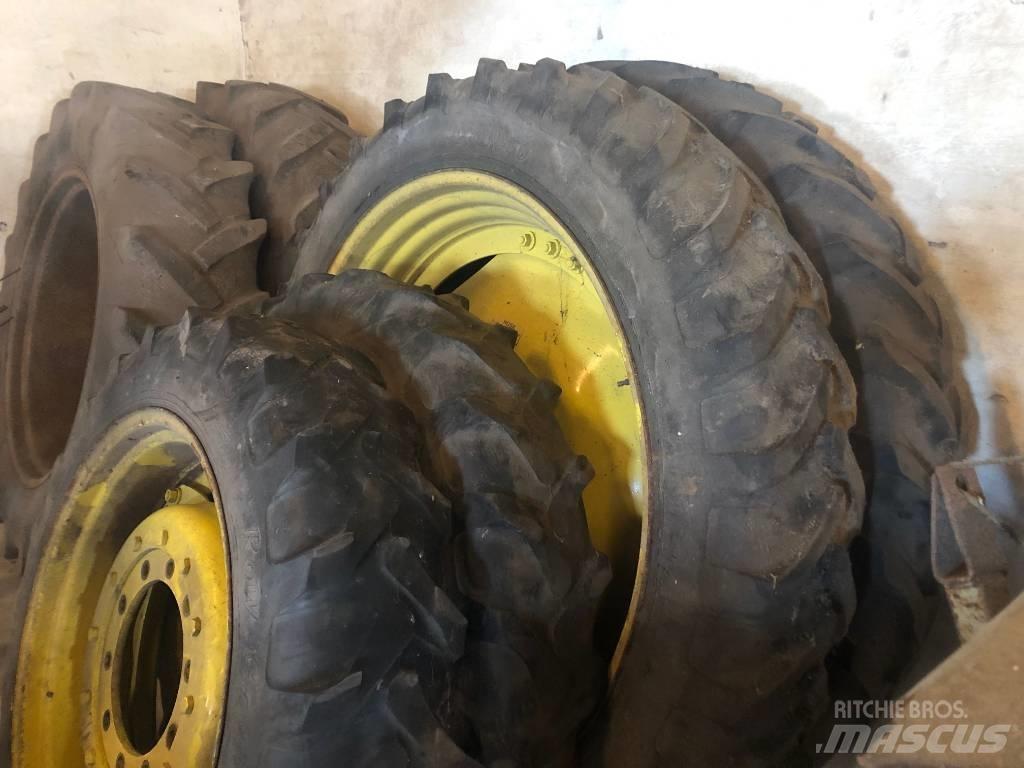  Sprøjtehjul Other tractor accessories