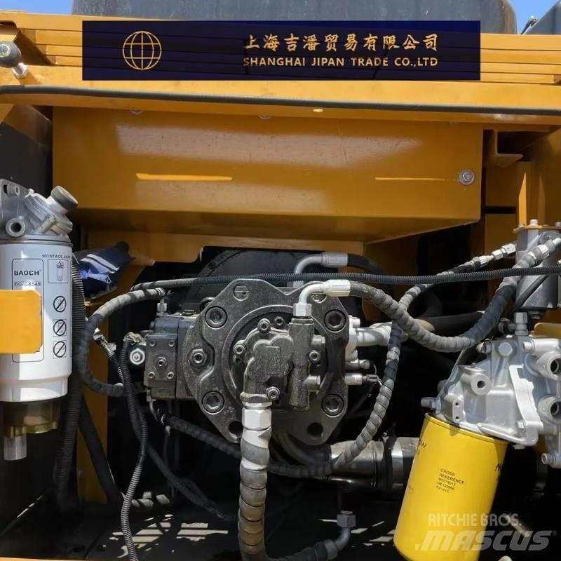 Sany SY 205 C Crawler Excavators