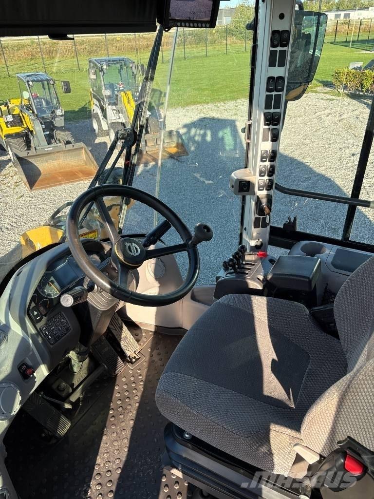 Volvo L 90 H Wheel Loaders
