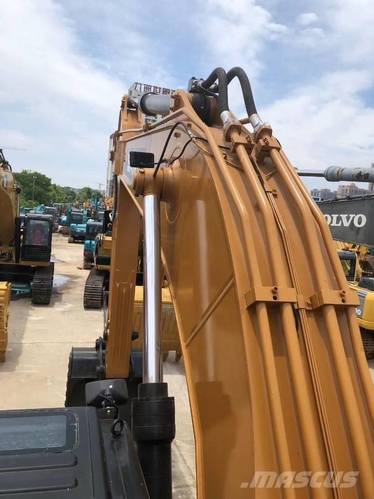 Sany 335 C Crawler Excavators