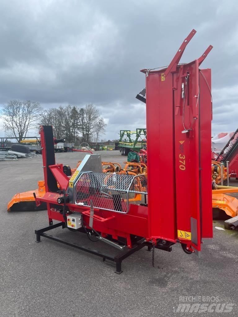 Bala Agri 370 Slasher Saws
