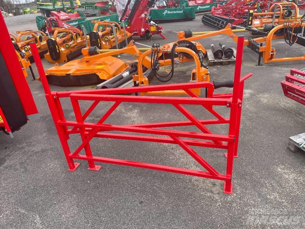 Bala Agri 370 Slasher Saws