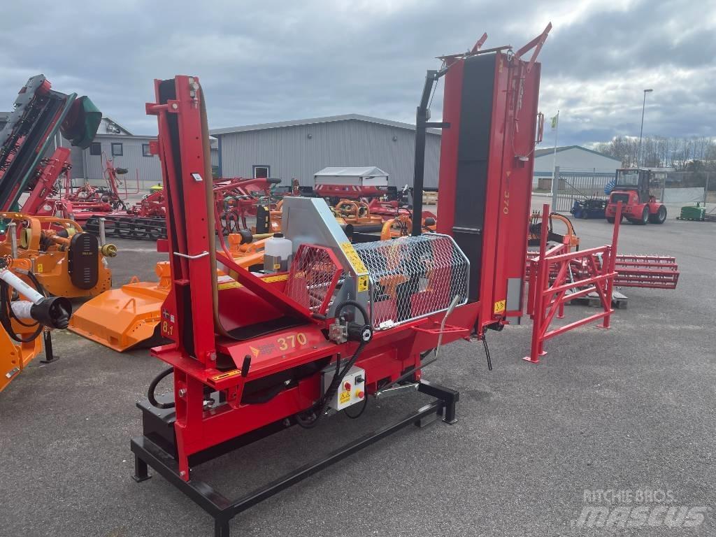 Bala Agri 370 Slasher Saws