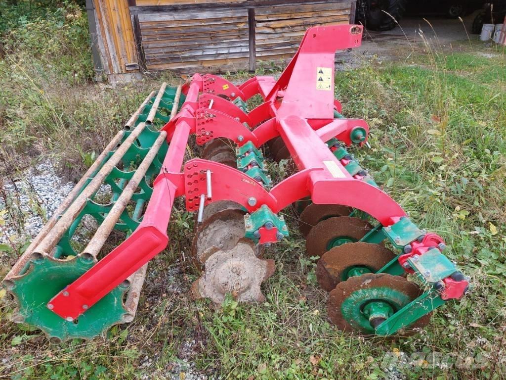 Unia Ares 3.5 TL Disc Harrows