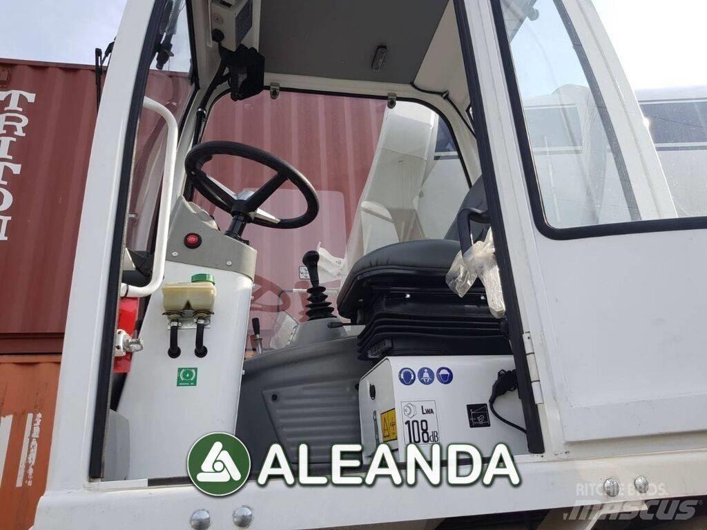 Fiori DB X50 Concrete Mixers