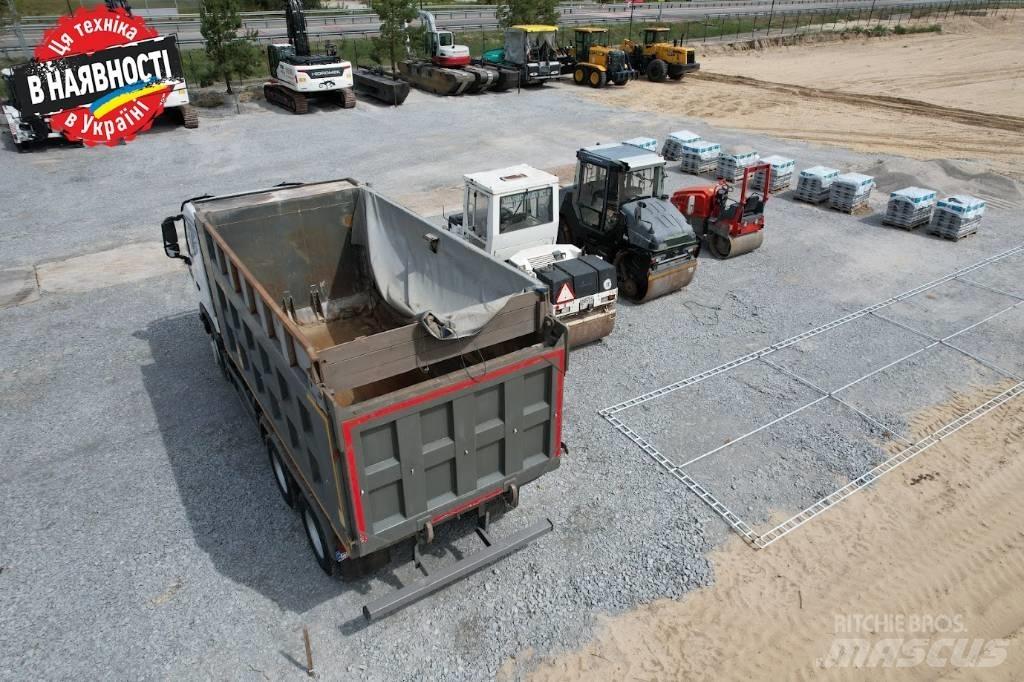 Howo Sitrak Other Trucks