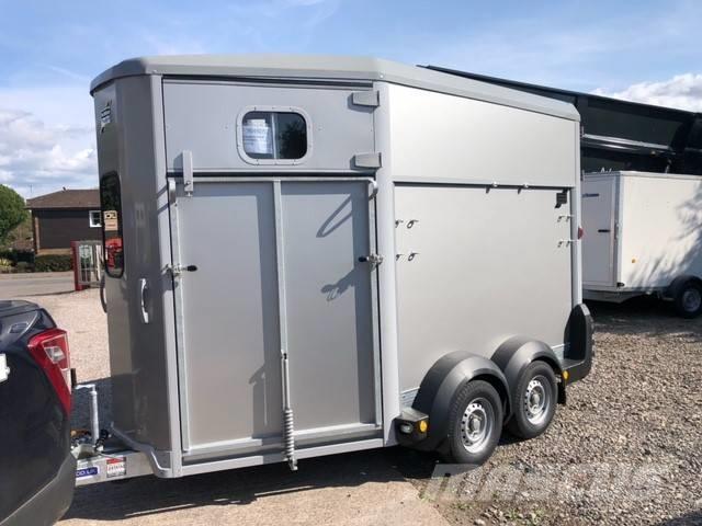 Ifor Williams HB511R Other Trailers