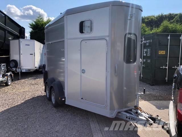Ifor Williams HB511R Other Trailers