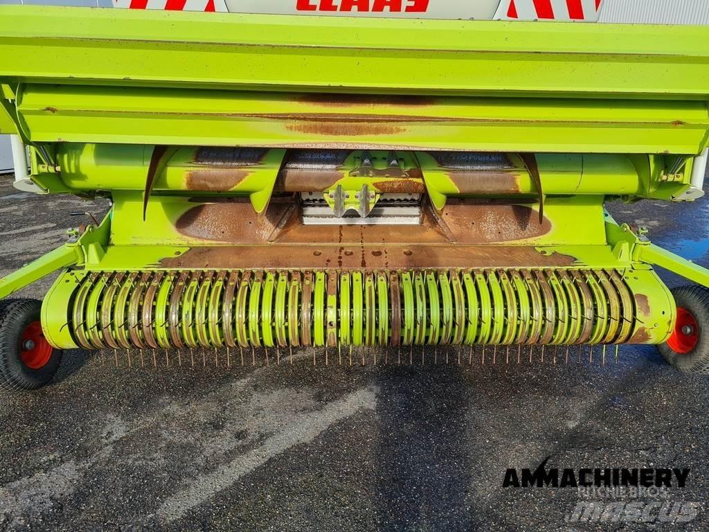CLAAS PU300HD Harvester Headers